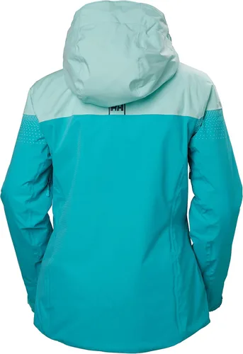 Vista 4 de Helly-Hansen Chaqueta Motionista LIFAloft para mujer