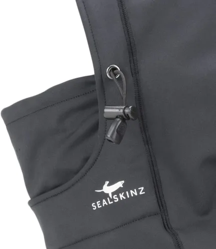 Vista 16 de SEALSKINZ Beetley - Polainas impermeables para todo tipo de clima
