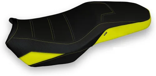Vista 8 de Funda de asiento compatible con F 750/850 GS (18-21) Nyala Comfort System