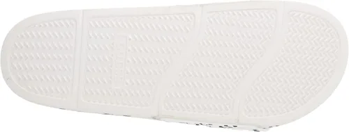 Vista 4 de GUESS Sandalias Emato Slide para hombre