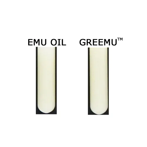 Vista 2 de Crema hidratante GREEMU - La alternativa verde al aceite de emú 4 onzas