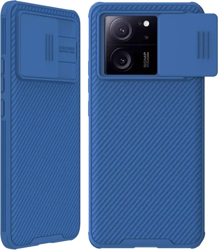 Vista 17 de Funda para Xiaomi Poco X3 NFC, CamShield Pro Slim Funda protectora con protector de cámara PC duro y TPU Ultra Thin Anti-arañazos Funda para xiaomi