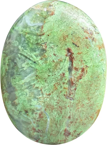 Vista 13 de Piedra de palma amatista de 2.165-2.362 in, piedra de preocupación para curación de chakras naturales, reiki, piedra pulida, bolsillo tallado a mano