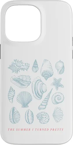 Vista 21 de The Summer I Turned Pretty - Carcasa para iPhone 17