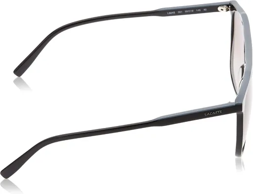 Vista 5 de Lacoste Gafas de sol rectangulares L924s para hombre