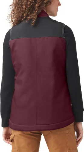 Vista 4 de Dickies Chaleco Duratech Renegade para mujer