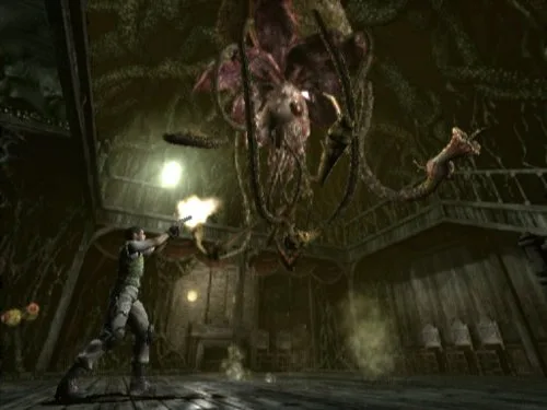 Vista 5 de Resident Evil Archives Resident Evil