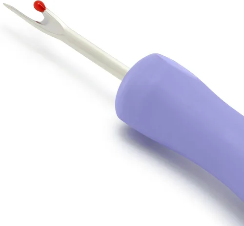 Vista 3 de Dritz ergonómico cuchilla para ojal