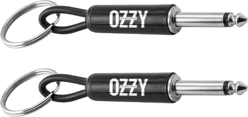 Vista 26 de Pluginz - Llaveros para guitarra