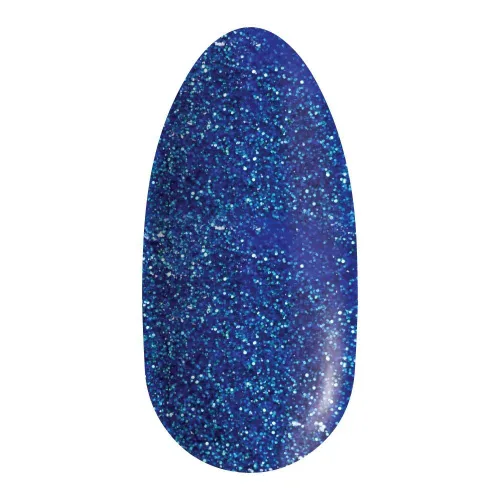 Vista 25 de Dipwell Glitter Collection - Polvo de inmersión para uñas, 1 onza - GL - 16