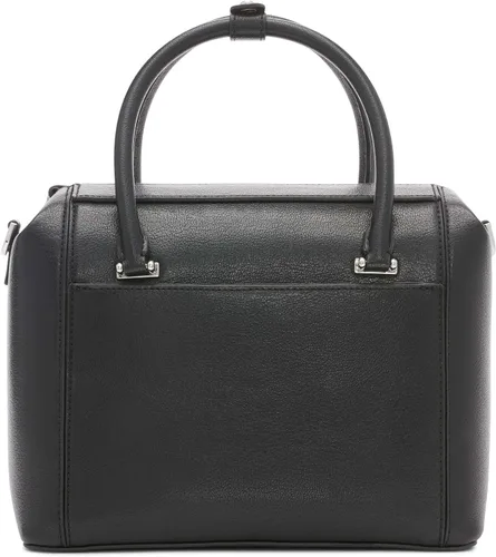 Vista 2 de Calvin Klein Bolso de cúpula organizacional Perry, NegroPlata
