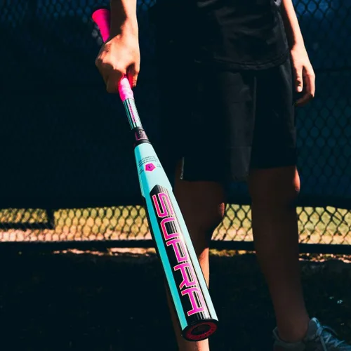 Vista 9 de Louisville Slugger 2026 Supra™ 2 ¾” USSSA Baseball Bats