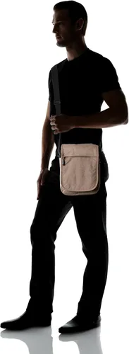 Vista 6 de Everest - Bolsa para tablet, Bronceado), 077-TAN