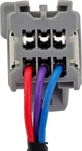 Vista 5 de Dorman 959-202 - Espejo lateral del lado del conductor compatible con algunos modelos de Ford
