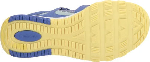 Vista 4 de Merrell Hydro Free Roam Monarch Sandalia unisex para niños