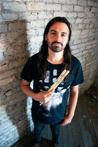 Vista 2 de Vater Jay Weinberg 908