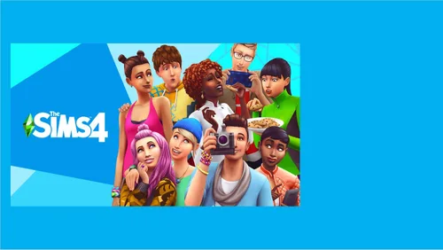 Vista 2 de Los Sims 4 - Fitness Stuff - Origin PC Código de juego en línea