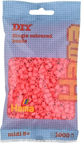 Vista 11 de Hama 207-68 Mix 68 (1000 cuentas midi)
