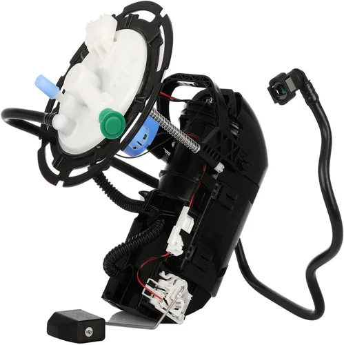 Vista 13 de MUCO Nuevo E3581M - Conjunto de módulo de bomba de combustible eléctrica compatible con Tahoe Cadillac Escalade GMC Yukon 2004 2005 2006 2007 4.8L