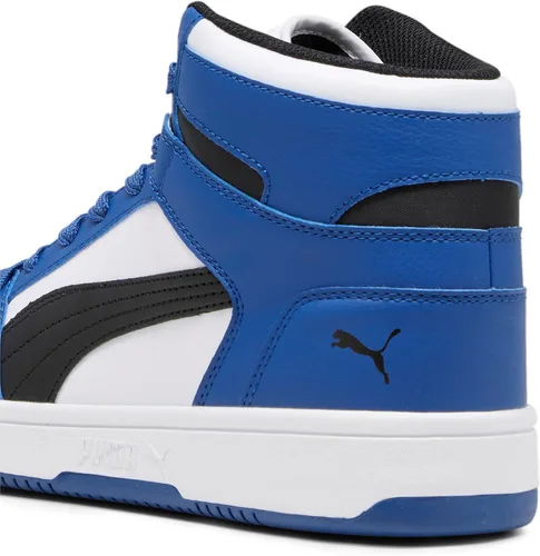 Vista 6 de PUMA Rebound Layup Lux para hombre