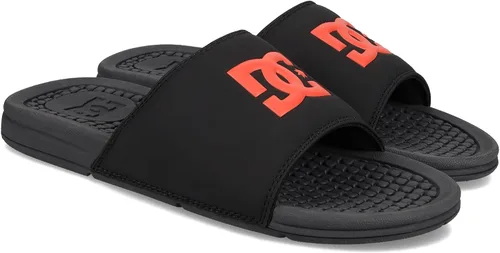 Vista 18 de DC Bolsa Slide Sandalia para hombre 008