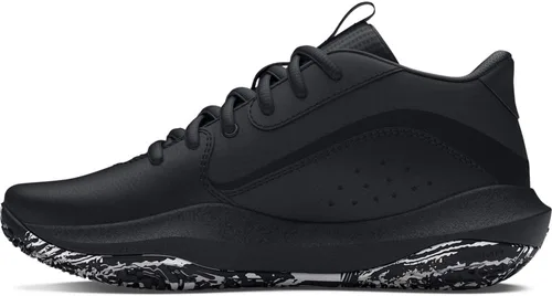 Vista 15 de Under Armour Zapatos de Baloncesto Lockdown 7 de Escuela Primaria para Niños