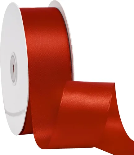 Vista 25 de LIUYAXI Cinta púrpura claro, 1/2 pulgada x 25 yardas, cinta de doble cara púrpura claro para envolver regalos, manualidades, ramo de lazos