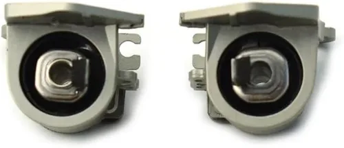 Vista 3 de Pivote de metal con soporte para D-JI Mavic Pro Platinum piezas de repuesto (color : Connecotr)
