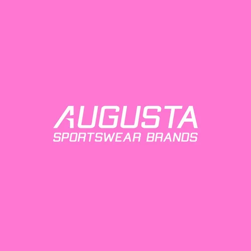 Vista 30 de Augusta Sportswear Chaqueta de entrenador de nailon para hombre/forrada