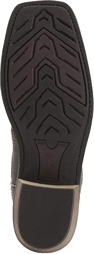 Vista 3 de Ariat Men's Heritage Roughstock Western BootDiscontinued