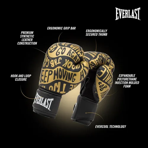 Vista 5 de Everlast Spark Boxing