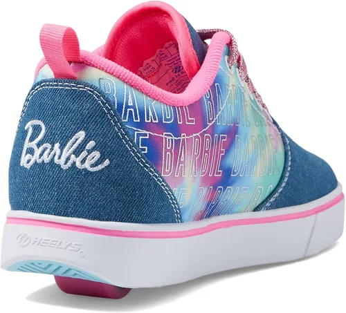 Vista 5 de HEELYS Zapato de tacón bajo con ruedas para mujer