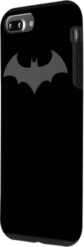 Vista 17 de Batman Hush Logo - Carcasa gris para iPhone 17
