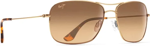 Vista 2 de Maui Jim Gafas de sol polarizadas Wiki Wiki para hombre y mujer
