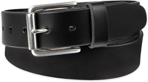 Vista 2 de Dockers Cinturón casual diario para hombre, tamaño regular y grande y alto