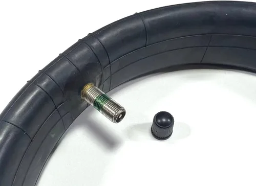 Vista 7 de Tubo interior de aire de 8.5x2 pulgadas 50/75-6.1 Tubo de goma inflado por aire para Xiaomi M365 accesorio de repuesto de scooter eléctrico, tubo