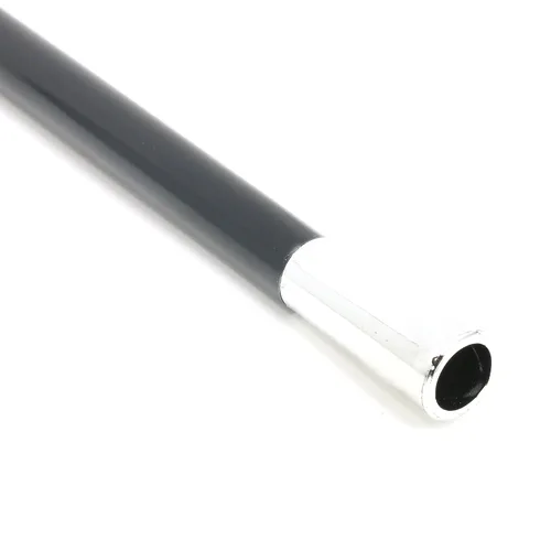 Vista 5 de Skeleteen - Soporte para cigarrillos falso, diseño de Audrey Hepburn, Cruella Deville, Beatnik, 1920, 1 pieza