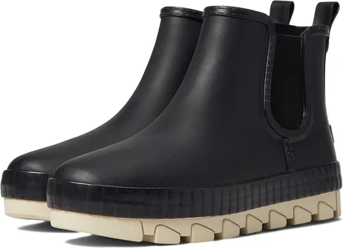Vista 6 de Sperry Women's Torrent Chelsea Rain Boot Gris