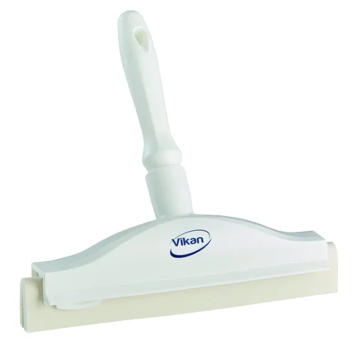 Vista 9 de Remco VIKAN 77513-1 - Escobilla de banco de polipropileno de 10 pulgadas, color azul