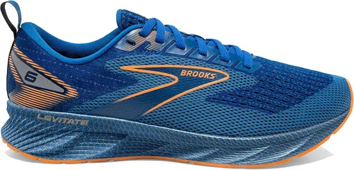 Vista 2 de Brooks Zapatillas de correr Levitate 6 Neutral para hombre