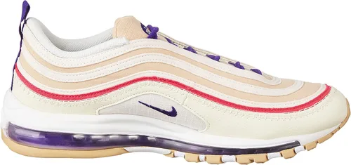 Vista 4 de Nike Zapatillas de correr Air Max 97 para hombre
