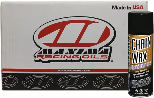 Vista 3 de Maxima Racing Oils 74920-2PK - Cera de cadena, 27 onzas líquidas