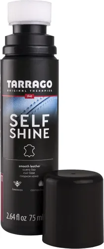 Vista 7 de Tarrago Instant Shine - Esmalte líquido para zapatos, brillo automático con aplicador, 2.5 fl oz