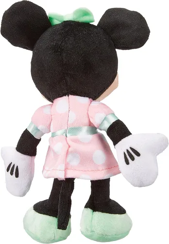 Vista 3 de Simba Dickie 6315875705 - Peluche de Minnie More