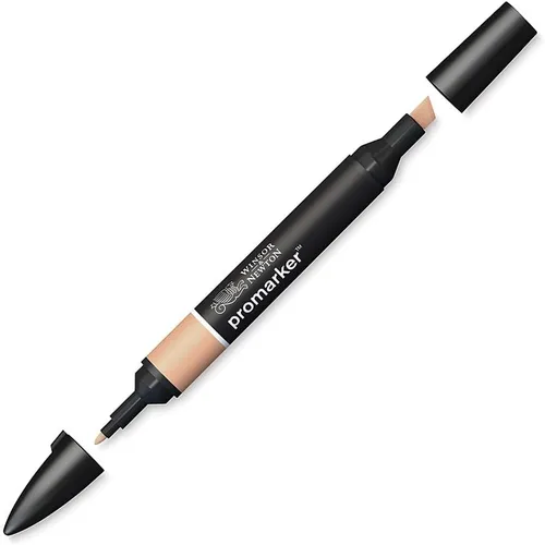 Vista 122 de Winsor & Newton Marcadores, juego de 12