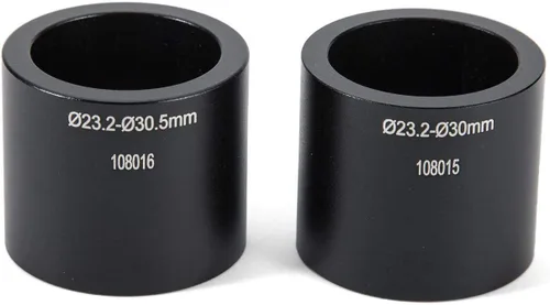Vista 7 de Swift Cámara de microscopio USB 3.0 de 20 MP con lente reductora y kit de calibración, ocular digital para microscopios compuestos y estéreo