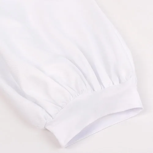 Vista 9 de WKDTWCOS Disfraz de anime Touji Fushiguro para hombre, disfraz de cosplay de manga corta y pantalón, traje de cosplay de Fushiguro Toji, disfraz