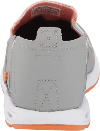 Vista 3 de Columbia Men's Bahama Vent PFG Boat Shoe
