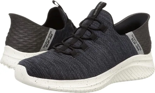 Vista 7 de Skechers Mens Ultra Flex 3.0 Right Away Hands Free Slip ins