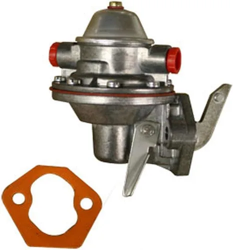 Vista 5 de RAParts JD-RE27667-FPC - Bomba de combustible RE27667 AR52159, compatible con John Deere